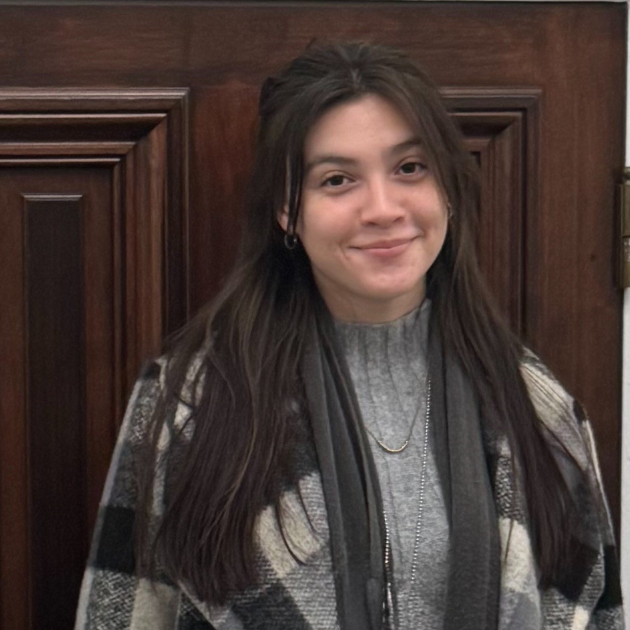 Bri, Math and Reading Mentor