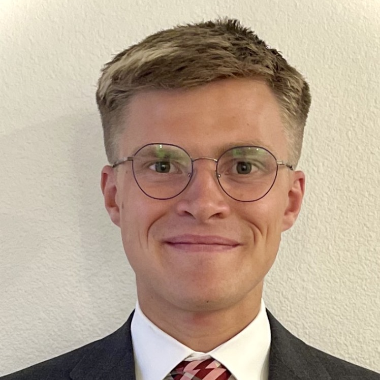 Lex, Math and Science Mentor